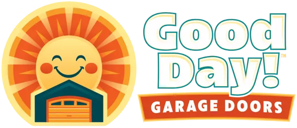 Good Day Garage Doors logo