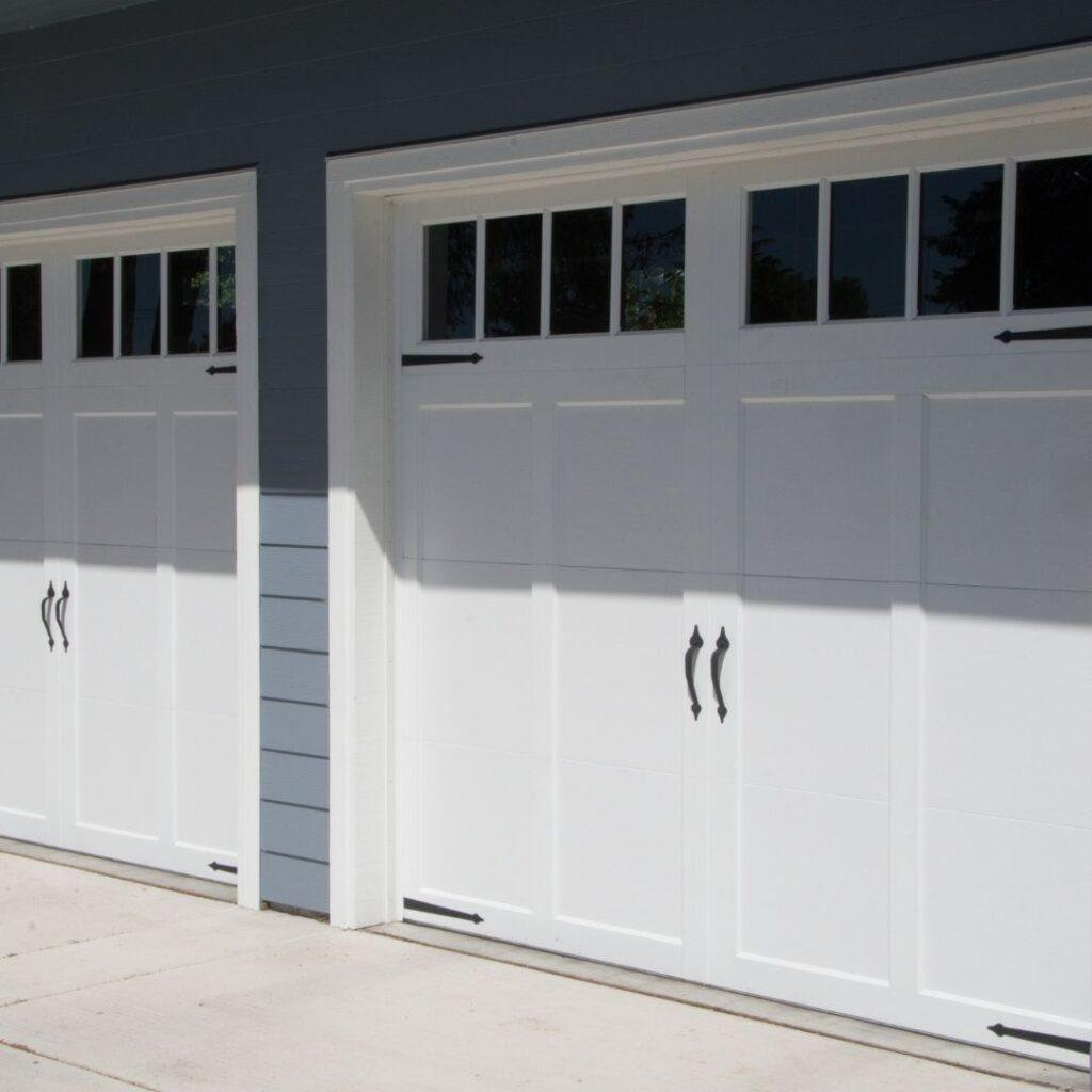 residential garage door companies knoxville tn