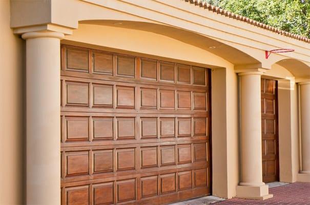 garage door repair companies near me