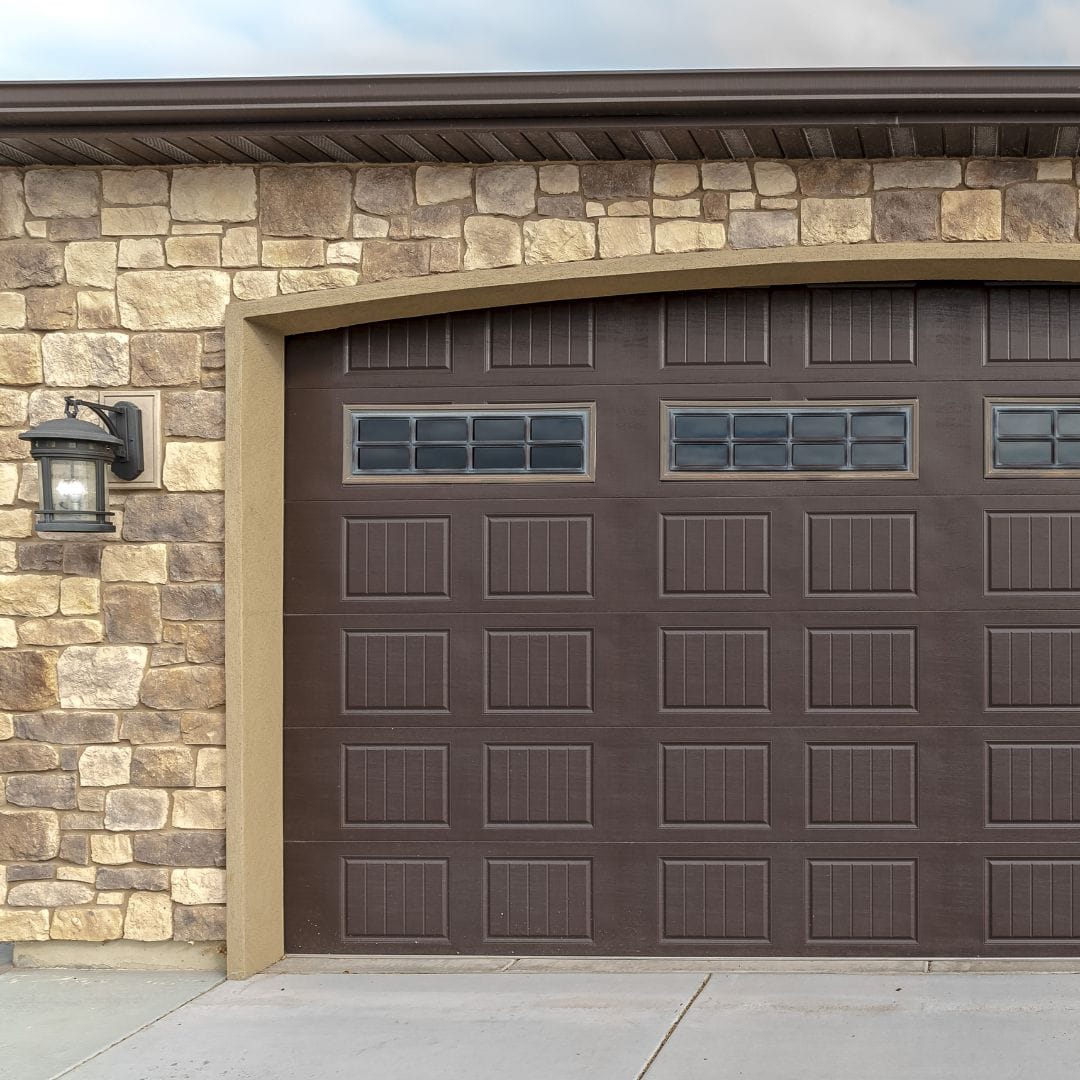 garage door insulation company
