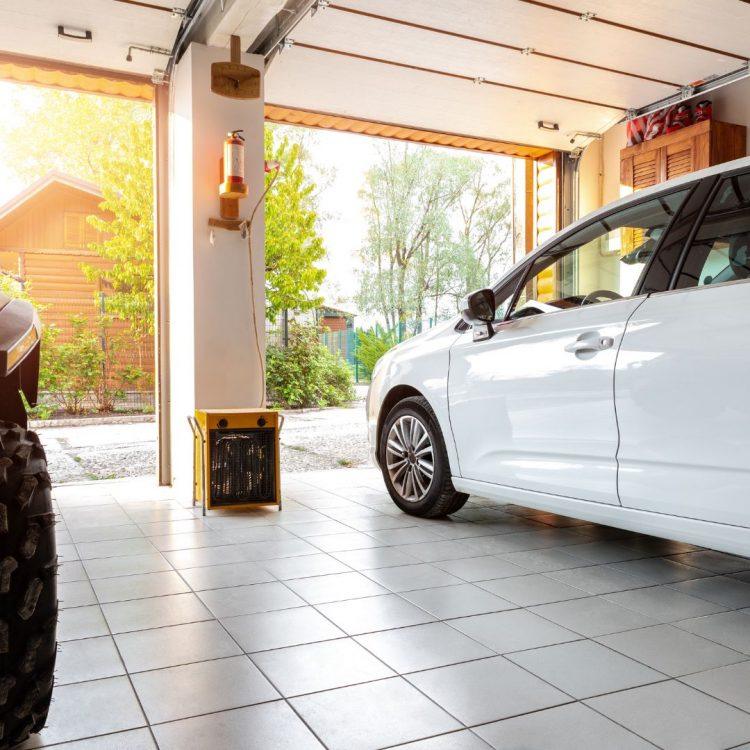 garage door openers