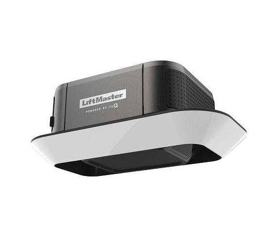 garage door opener installations