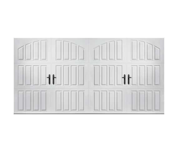 overhead garage door near me