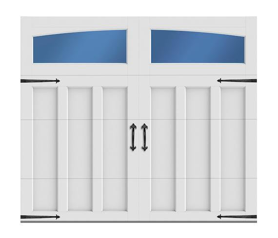 carriage court garage doors near me