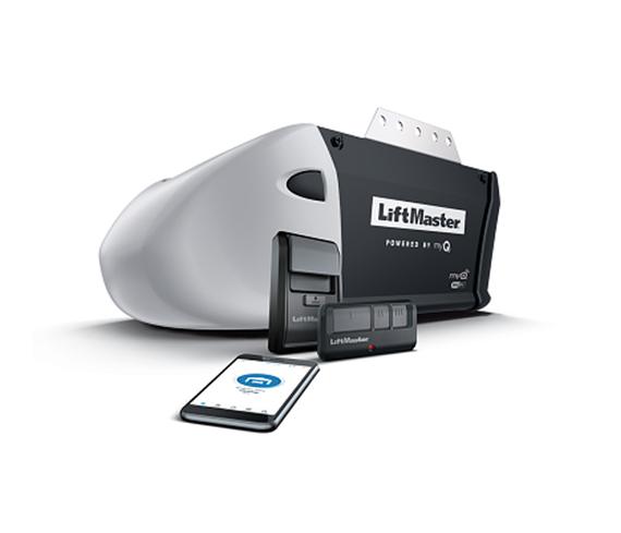 liftmaster 81650 garage door openers near me