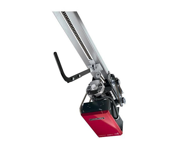 overhead garage door opener near me