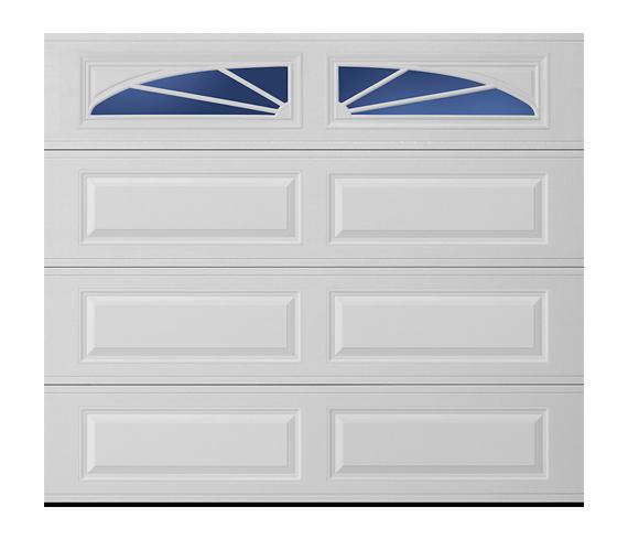 steel garage doors knoxville tn