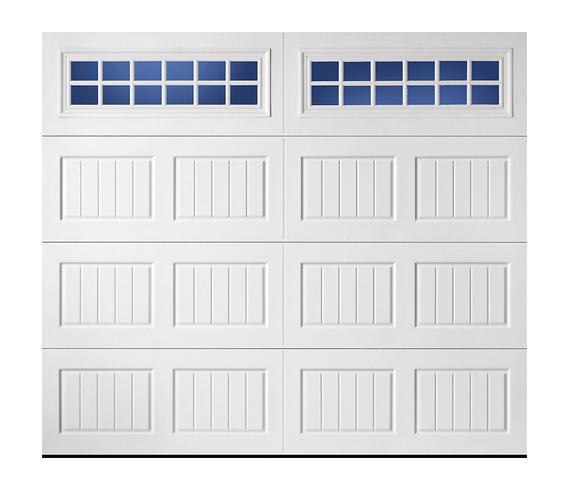 wooden panel garage doors near me