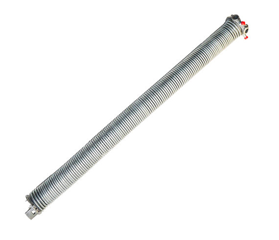 garage door torsion spring
