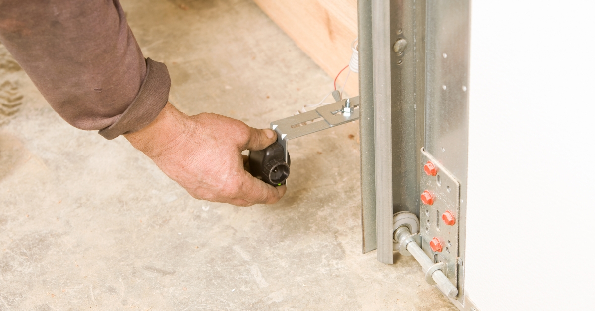 What Causes Garage Door Sensors to Fail?