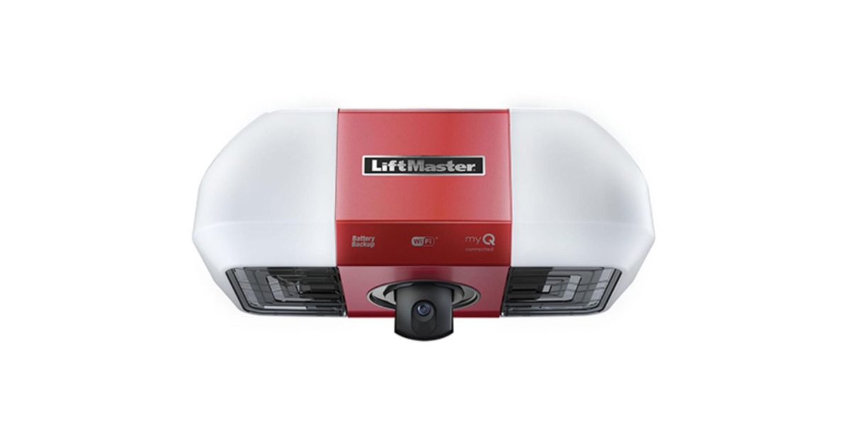 How Do I Fix My Garage Door Opener?