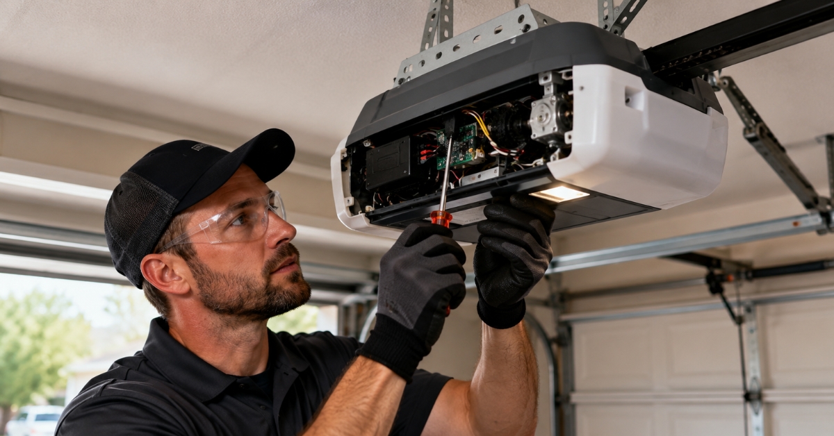 What Garage Door Opener Brands Usually Offer the Best Support After Installation?