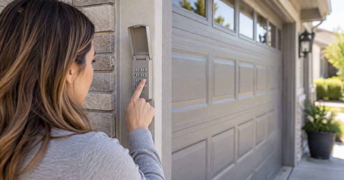 Why Your Keypad Suddenly Stops Responding and What to Check First