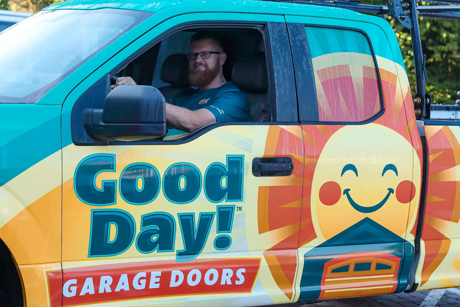 Good Day Garage Doors Maryville Introduces Local Resource for Residential and Commercial Door Service