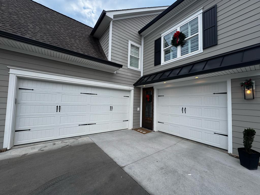 Good Day Garage Doors Releases Homeowner Education Guide on Identifying Garage Door Warning Signs