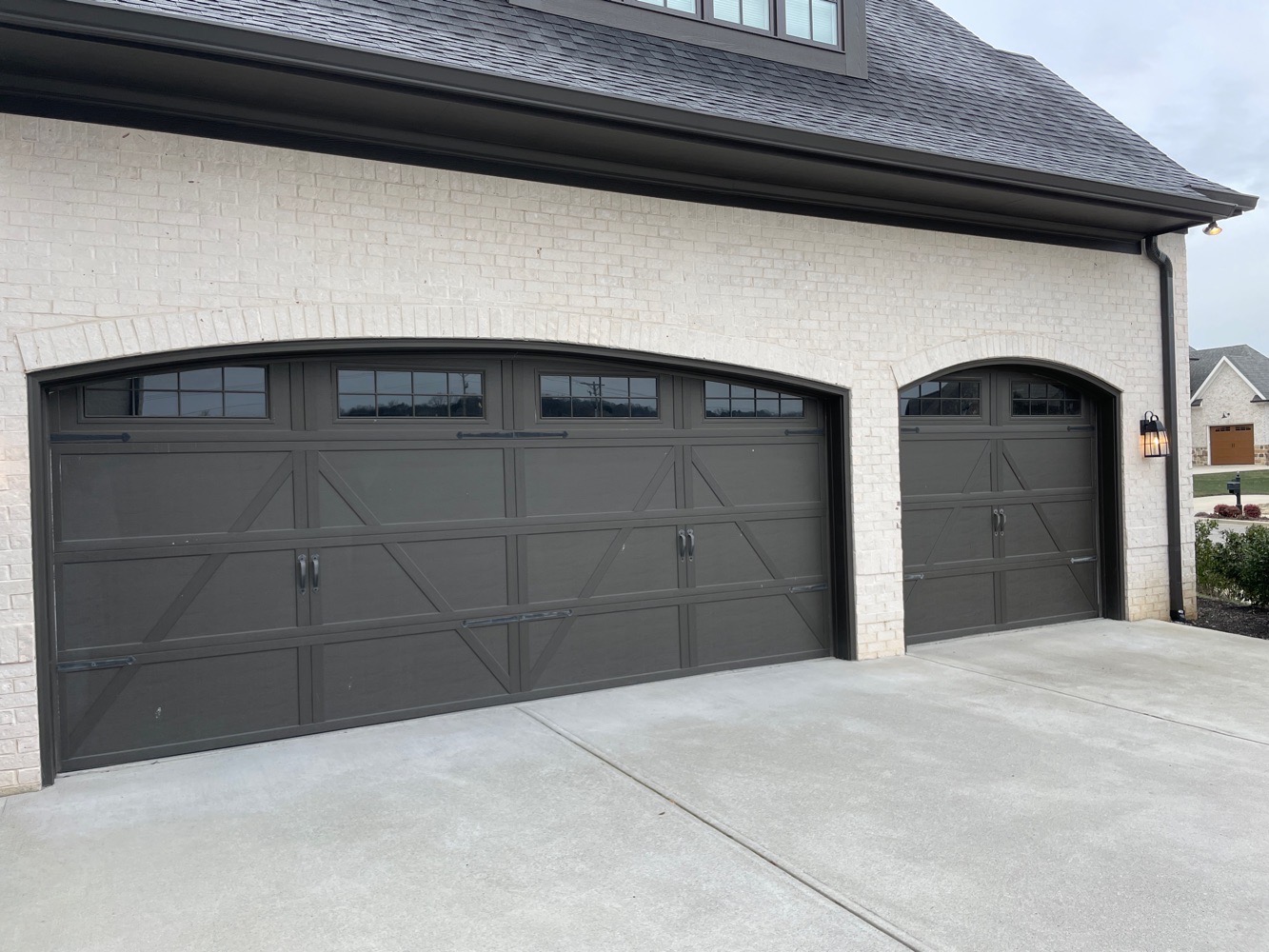 Good Day Garage Doors Maryville Introduces Guidance for Homeowners Selecting Residential Garage Doors