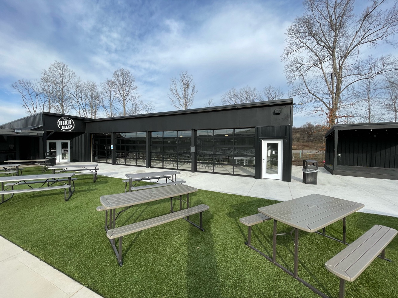 Good Day Garage Doors Pigeon Forge Expands Focus on Commercial Garage Door Services for Area Businesses